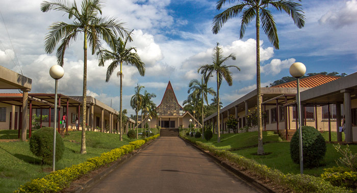 Université Catholique D'afrique Centrale