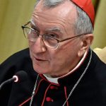 Cardinal Pétro PAROLIN - Lectio Magistralis à l'UCAC, le 1er Février 2021, à l'UCAC.