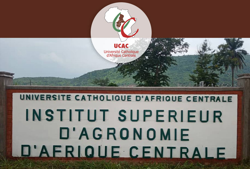 Première-rentrée-académique-de-l’Institut-Supérieur-d’Agronomie-d’Afrique-Centrale