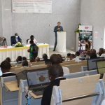 Cérémonie d’ouverture du 1er Regroupement des Collèges Doctoraux de l’ AUF Afrique Centrale et Grands Lacs