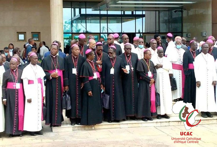 Clôture de la XIIe Assemblée plénière de l’ACERAC à Mongomo : Les évêques prennent l’engagement ferme de lutter contre les migrations des jeunes