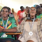 23ème édition des Jeux Universitaires Ngaoundéré 2023 : Le retour Triomphal des Guerriers de l’UCAC