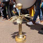 23ème édition des Jeux Universitaires Ngaoundéré 2023 : Le retour Triomphal des Guerriers de l’UCAC
