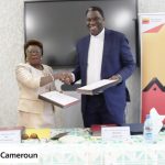 Signature de la Convention de partenariat entre la SCB Cameroun et l’UCAC