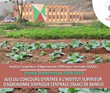 https://ucac-icy.net/refonte/wp-content/uploads/2024/04/Avis-du-concours-dentree-a-lInstitut-Superieur-dAgronomie-dAfrique-Centrale-ISAAC-de-Bangui-annee-academique-2024-2025.pdf