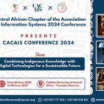 CACAIS CONFERENCE 2024 - Combining Indigenous Knowledge with Digital Technologies for a Sustainaible Future