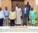 Mission de travail du Vice-Recteur Rév Père Dr Charles MOUKALA à l’UCAC-Moundou (ISPAC/ISSVAC) au Tchad du 11 au 14 juillet 2024