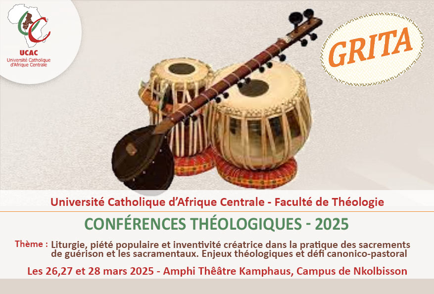 Conférences Théologiques à l’UCAC : Analyse des Pratiques Liturgiques et de leur Pertinence Théologique