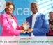 UNICEF-UCAC : signature des documents qui scellent la Convention de partenariat